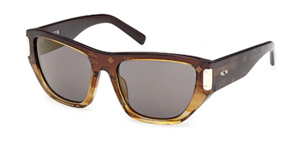 MCM WORLDWIDE 0031 Sunglasses - view 3